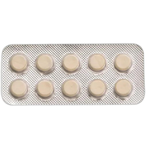 revocon 25mg tablet 10's